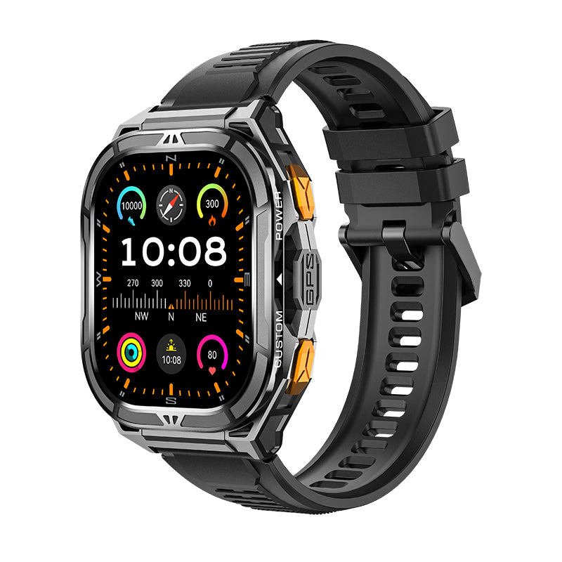 Nordwatch Plus Max