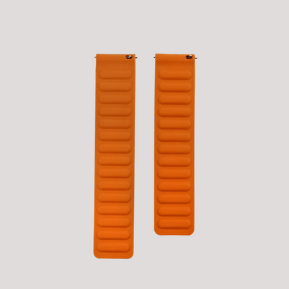 Armband Quickrelease Silikon