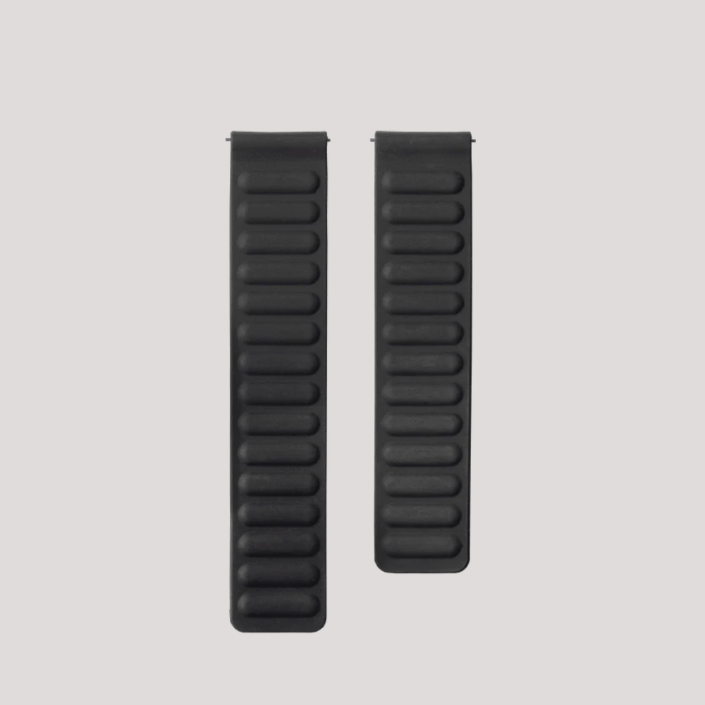 Armband Quickrelease Silikon