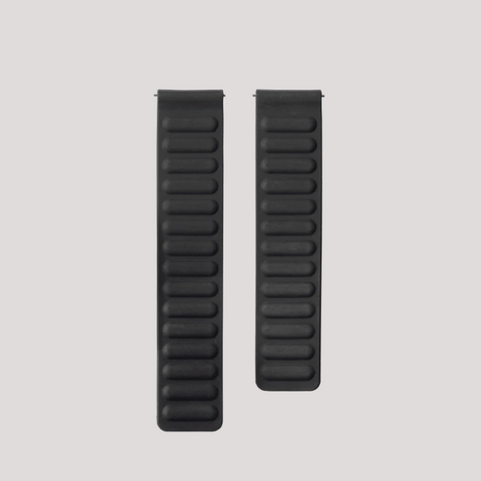 Armband Quickrelease Silikon