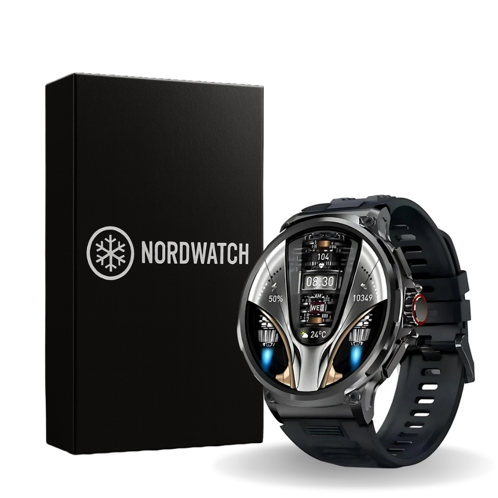 Nordwatch Polar Plus