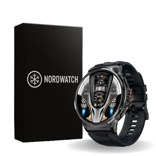 Nordwatch Polar Plus