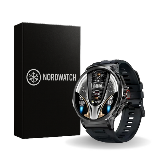 Nordwatch Polar Plus