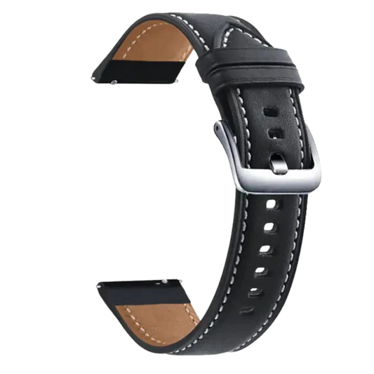 Armband Svart Läder