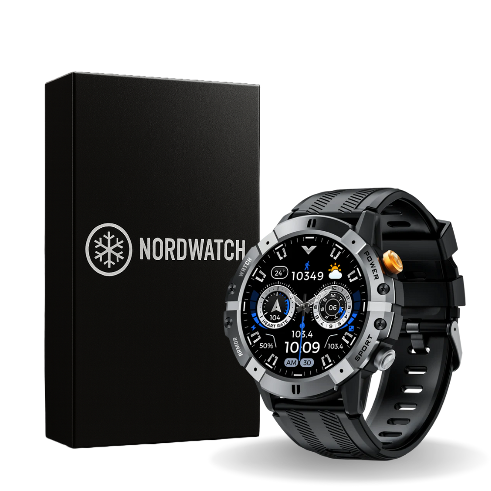 Nordwatch Polar Plus