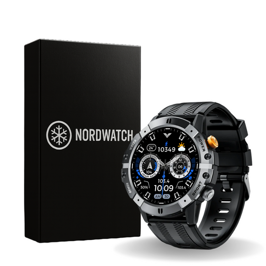 Nordwatch Polar Plus