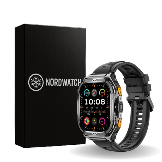 Nordwatch Plus Max