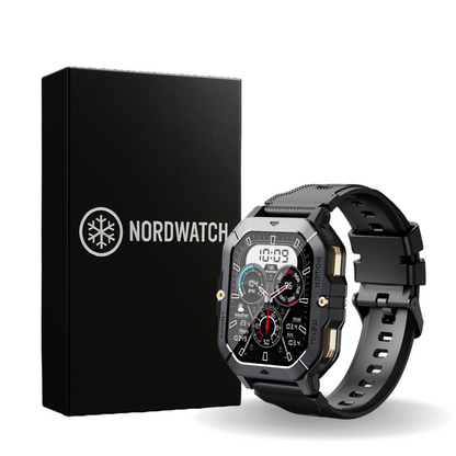 Nordwatch Plus