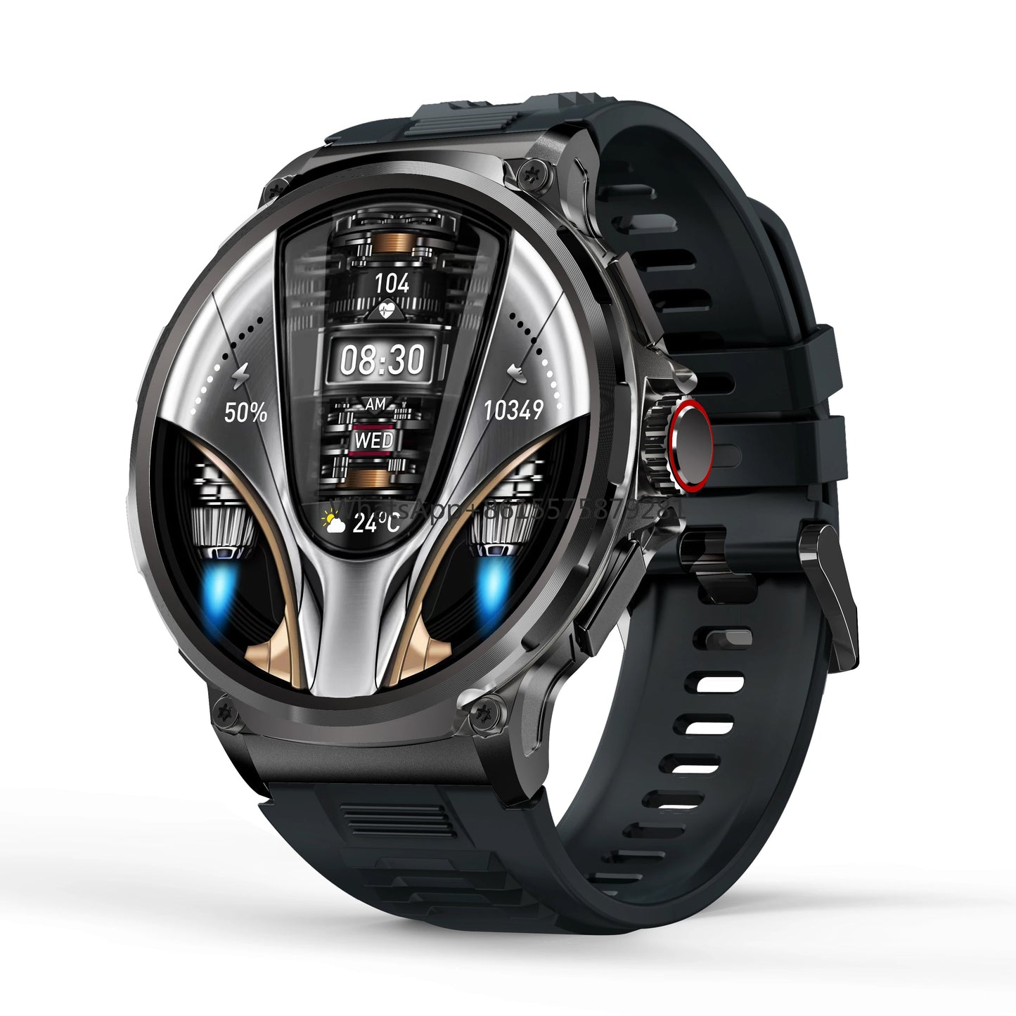 Nordwatch Polar Plus