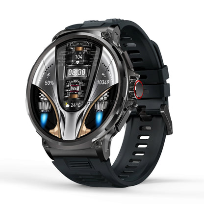 Nordwatch Polar Plus