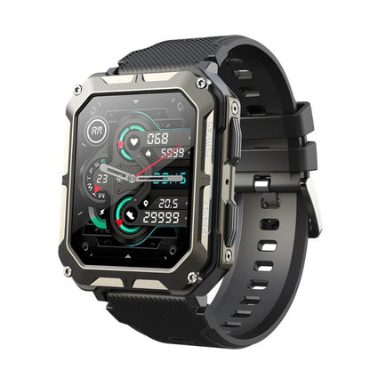 Nordwatch + Gratis Armband