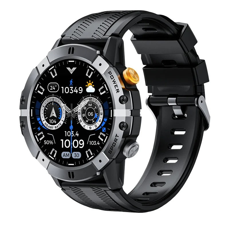Nordwatch Polar Plus