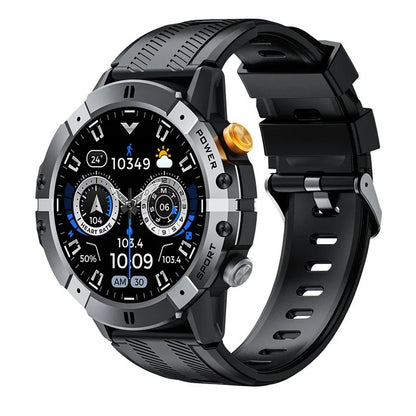 Nordwatch Polar Plus